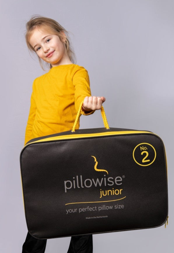 Poduszka dziecięca Pillowise Junior 2
