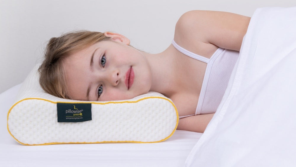 Poduszka dziecięca Pillowise Junior 2