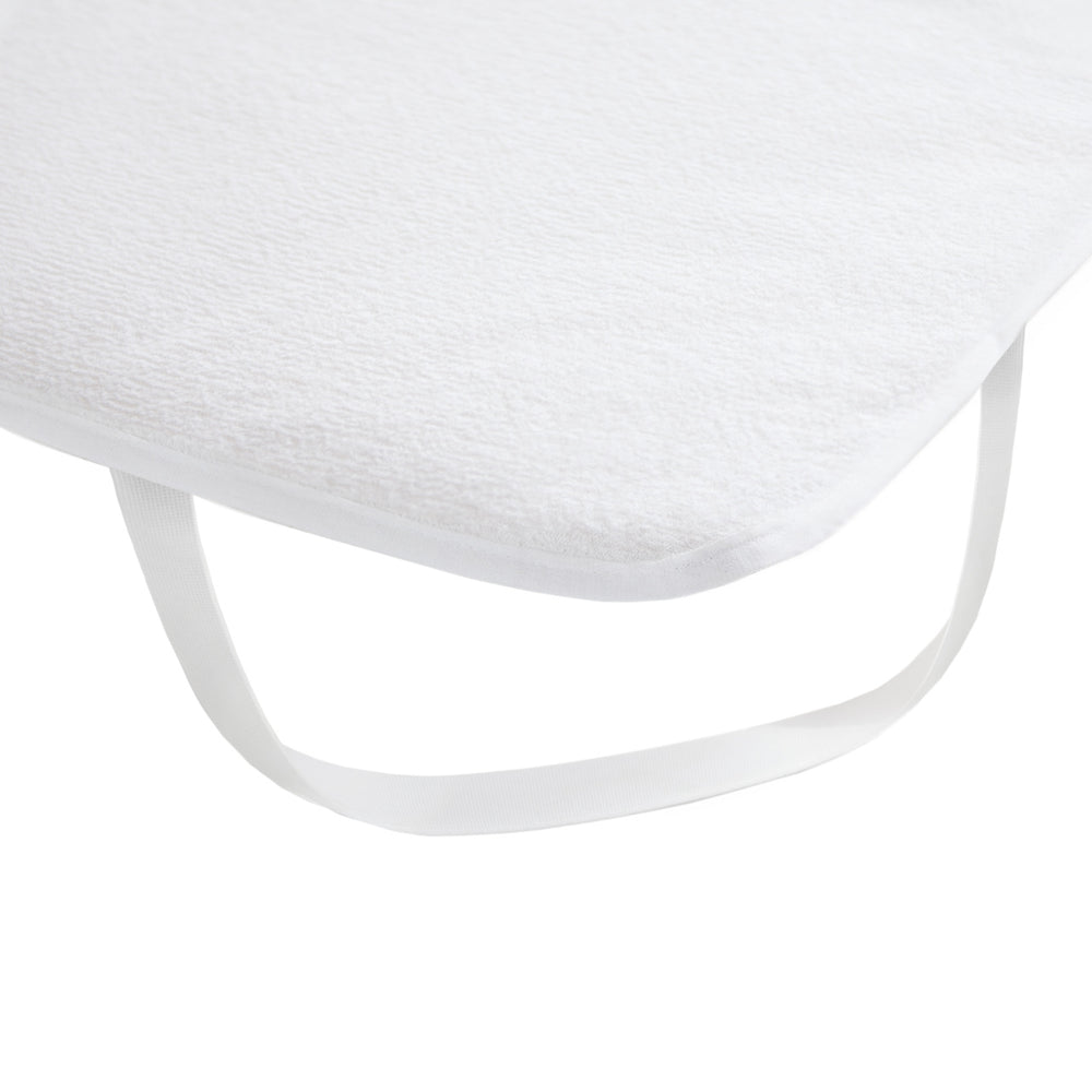 Ochraniacz na materac Bamboo