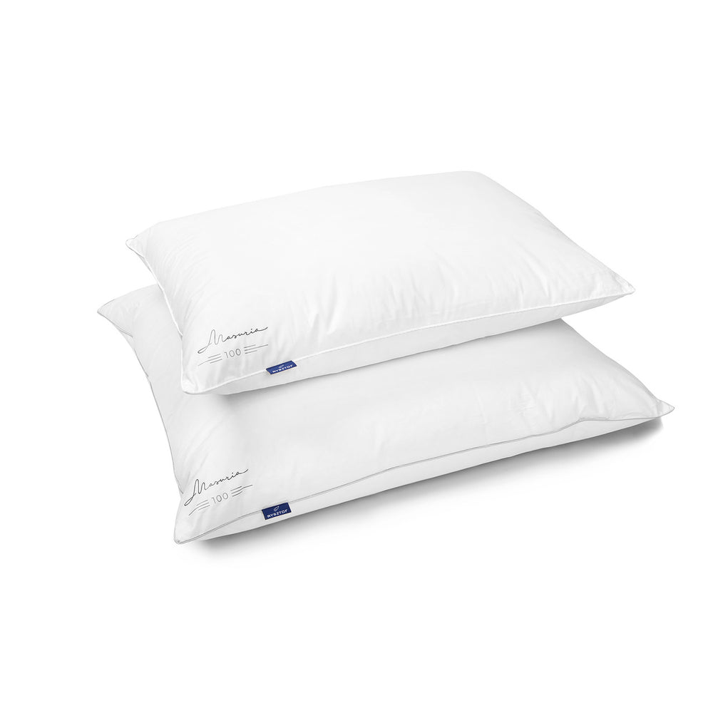 Poduszka Rysztof Masuria 100 puchowa