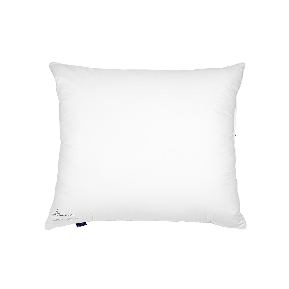 Poduszka Rysztof Masuria Trio puchowa trzykomorowa