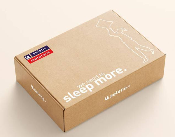 Poduszka Selene Cool