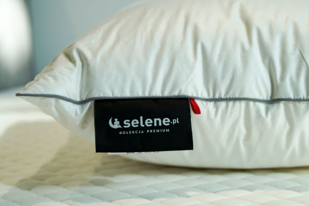Poduszka Selene Premium 1-komorowa