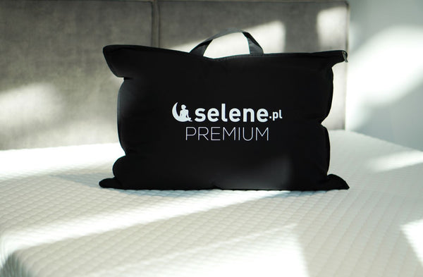 Poduszka Selene Premium 1-komorowa