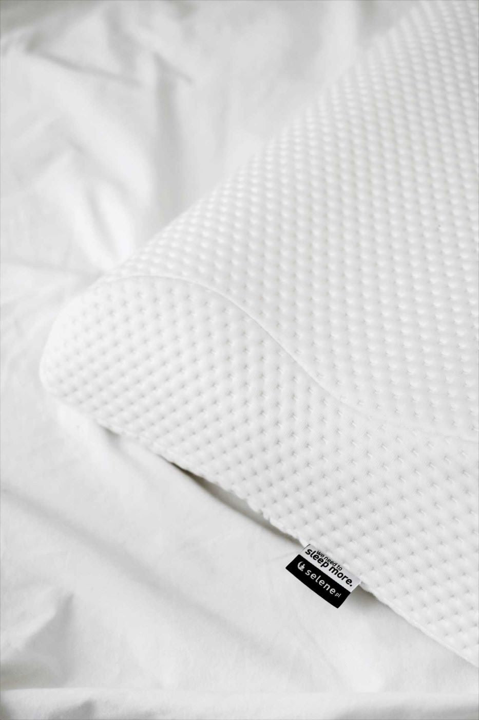 Poduszka Selene Premium Balance