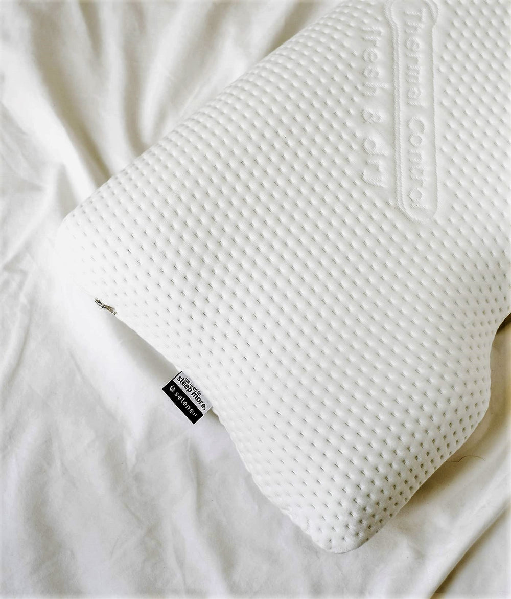 Poduszka Selene Premium Contour