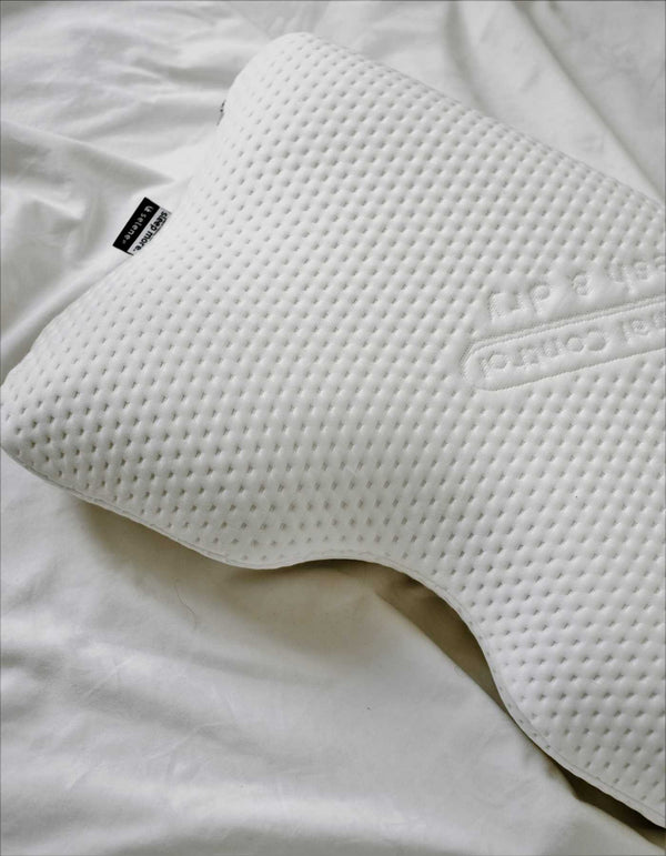 Poduszka Selene Premium Contour