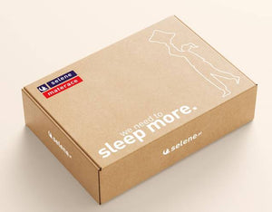 Poduszka Selene Premium Contour