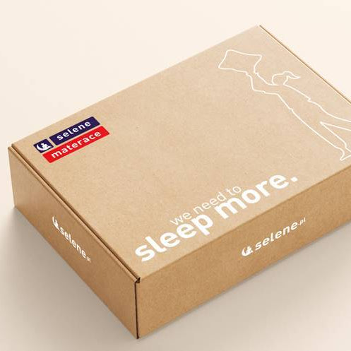 Poduszka Selene Smart