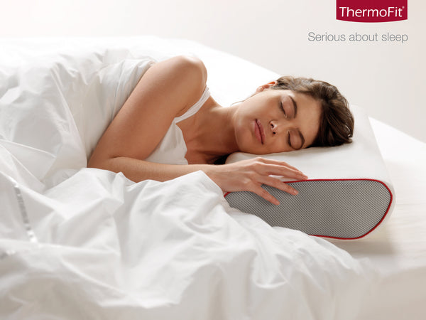 Poduszka Thermofit Symbio Ergonomic