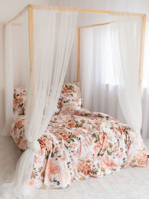 Pościel Kimo Flovers