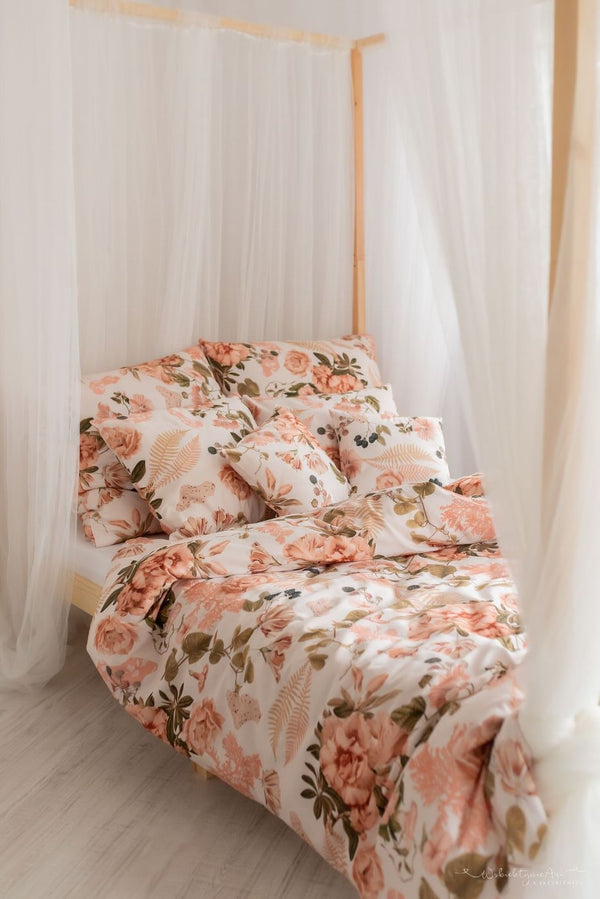 Pościel Kimo Flovers