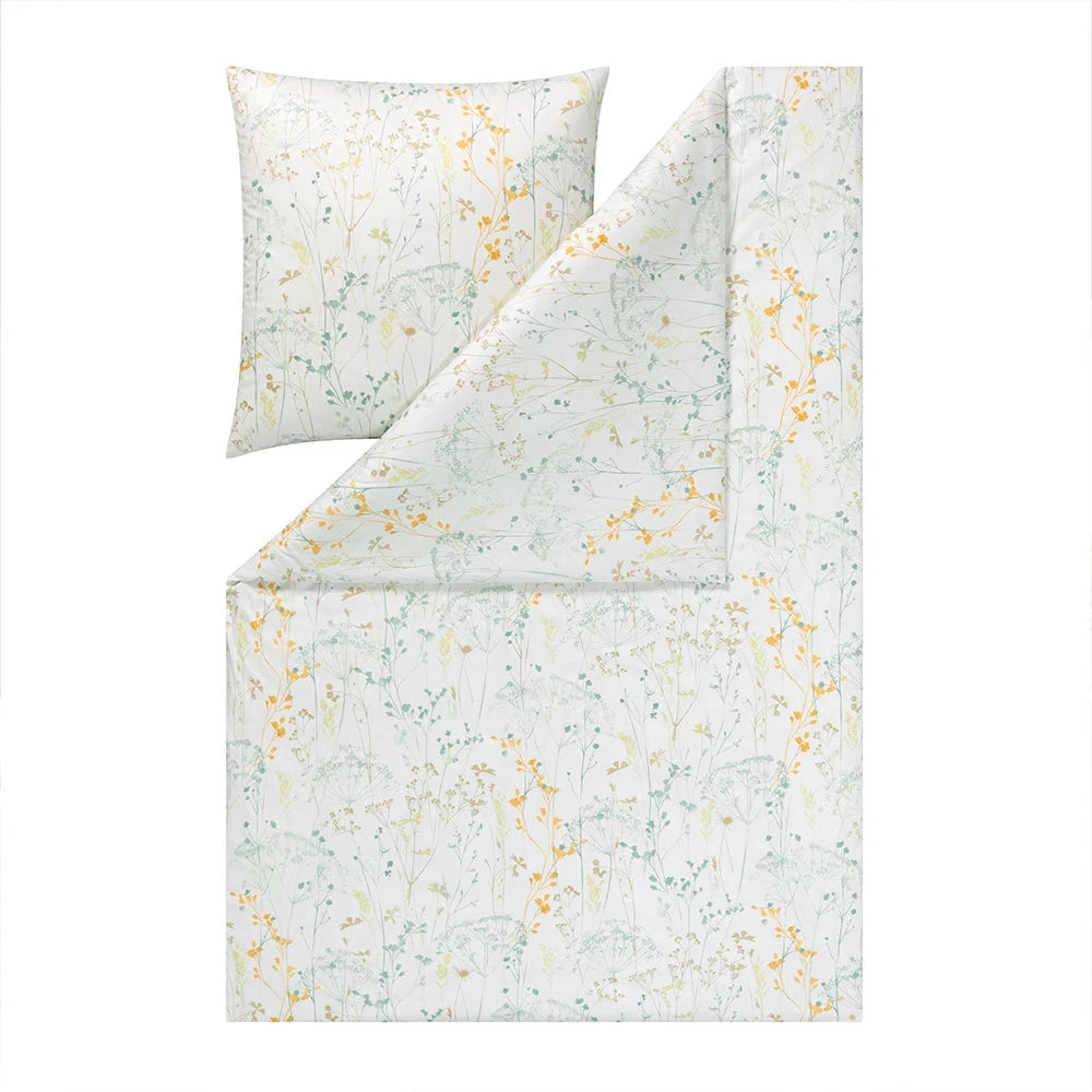 Estella Pościel Mako Interlock Jersey NADINE