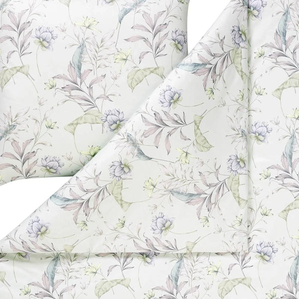 Estella Pościel Mako Interlock Jersey SUSANNE 520