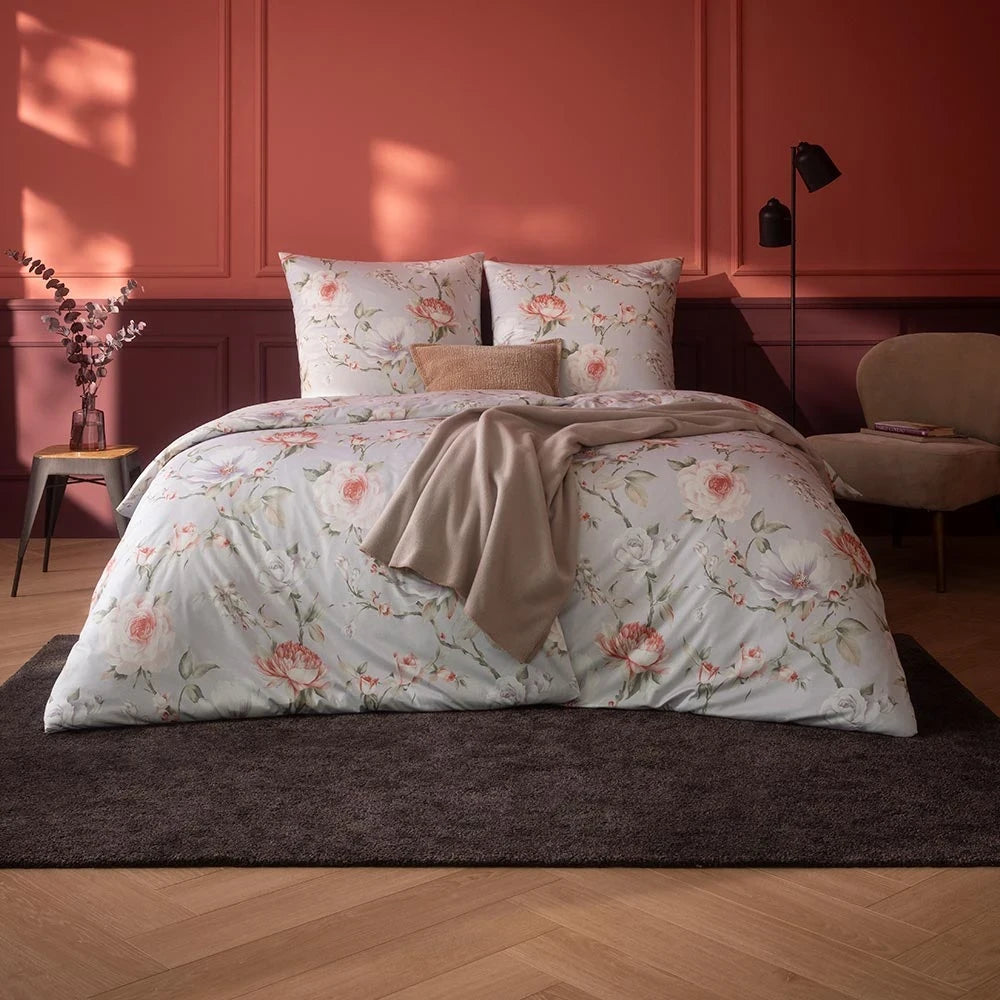 Estella Pościel Mako Interlock Jersey Penelope