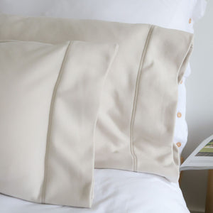 Poszewka Moyha Do Przytulania piaskowa