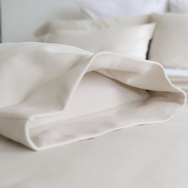 Poszewka Moyha Do Przytulania piaskowa