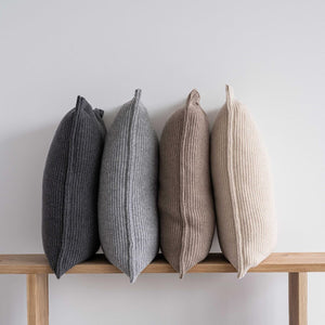 Poszewka Moyha Klasyczna Premium jasny beż