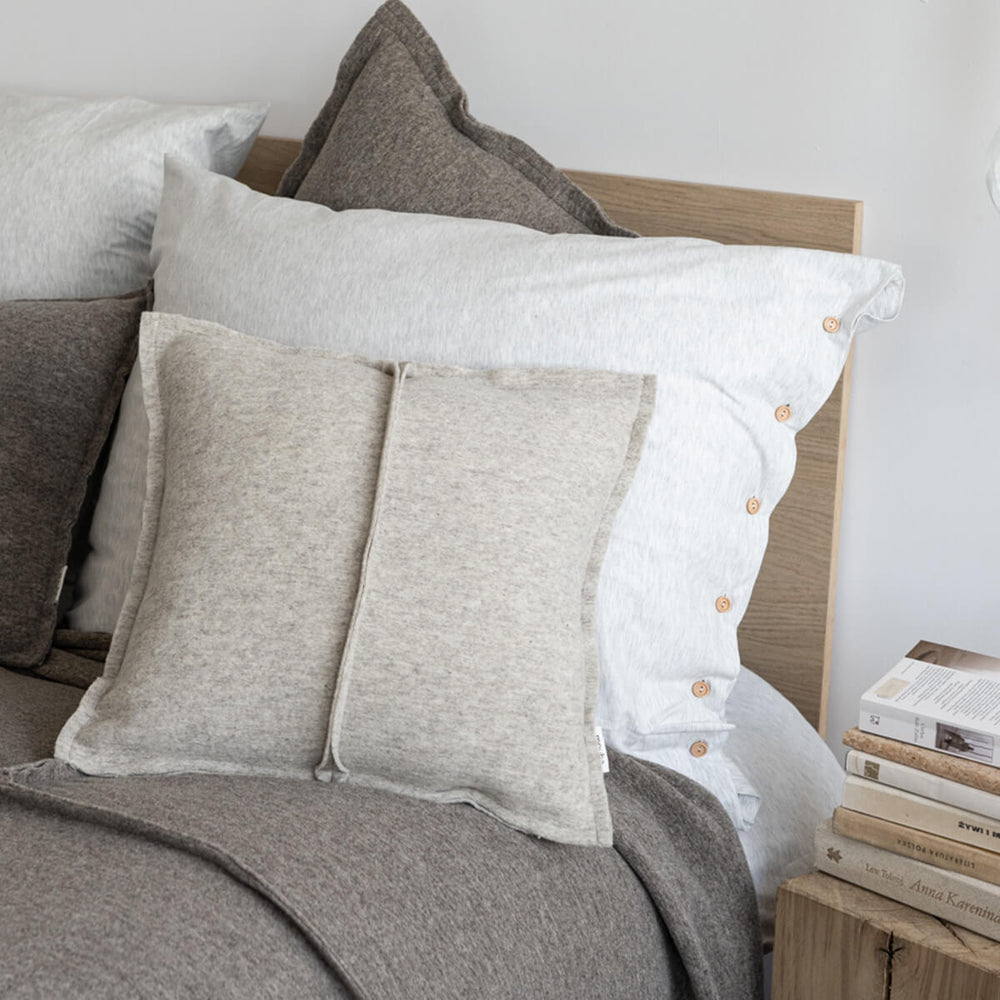 Poszewka Moyha Mała Wełniana