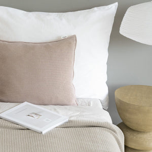 Poszewka Moyha Spokojna Róż