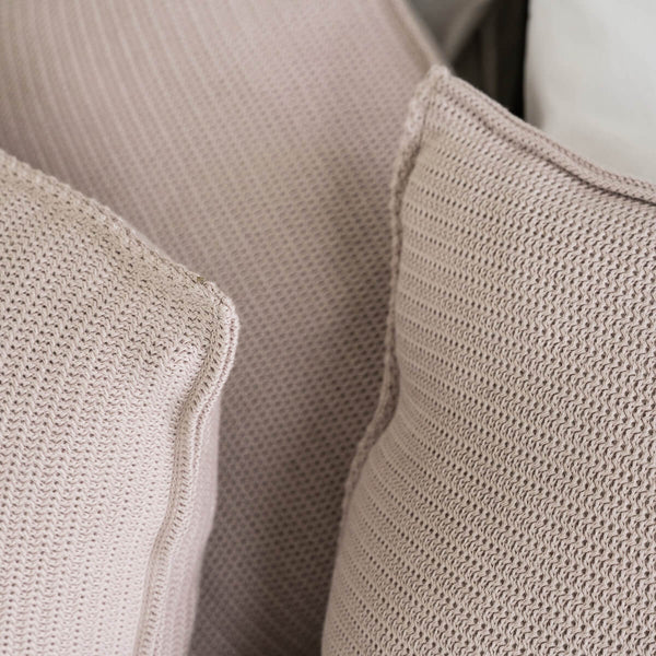 Poszewka Moyha Spokojna Róż