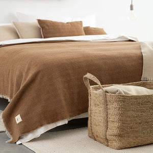 Poszewka Moyha w Jodełkę Orzechowa