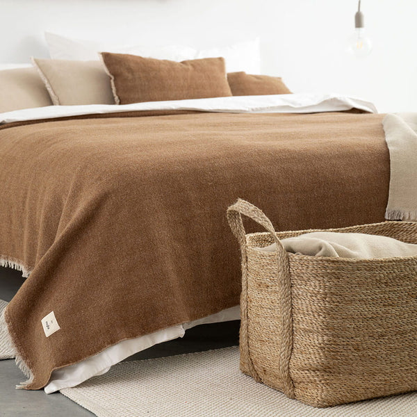 Poszewka Moyha w Jodełkę Orzechowa