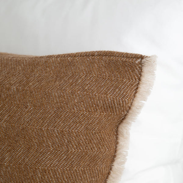 Poszewka Moyha w Jodełkę Orzechowa