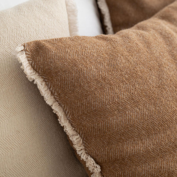 Poszewka Moyha w Jodełkę Orzechowa