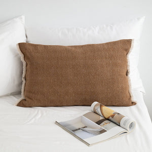 Poszewka Moyha w Jodełkę Orzechowa