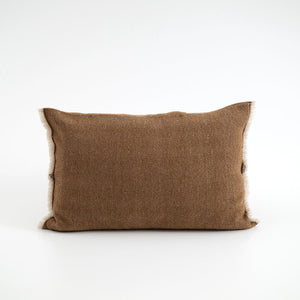 Poszewka Moyha w Jodełkę Orzechowa