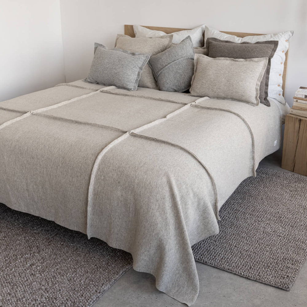 Poszewka Moyha Wełniana Eminencja