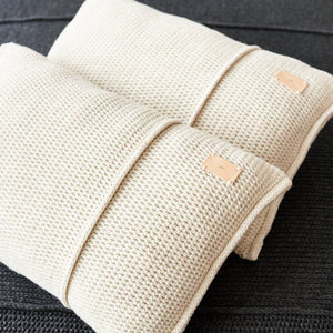 Poszewka Moyha Wymarzona beżowa