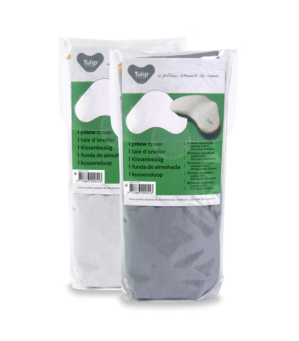 Poszewka poduszki Tulip the Pillow