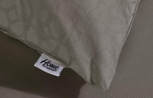 Poszewka Tempur Luxe Jacquard Cotton - Beżowa