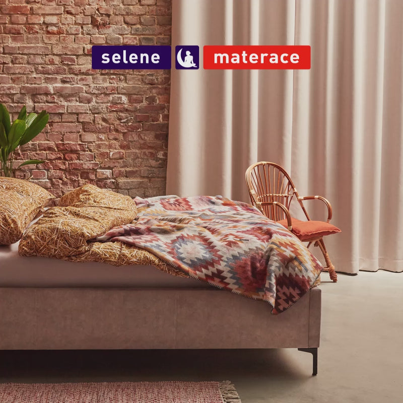 Pościel, kołdry, prześcieradła