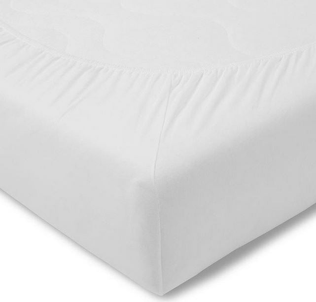 Prześcieradło Estella jersey 100