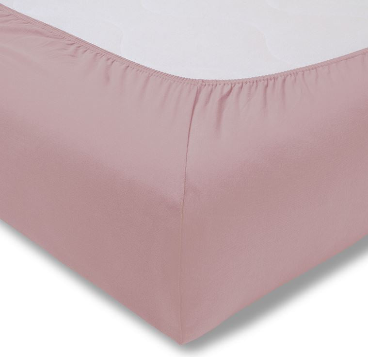 Prześcieradło Estella jersey 400