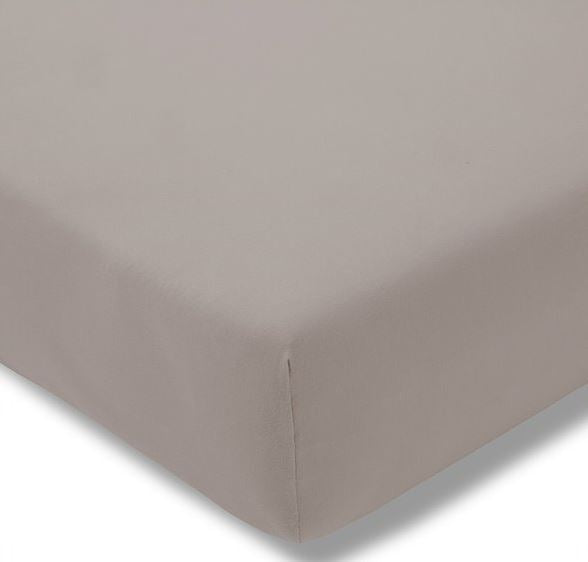 Prześcieradło Estella jersey 800