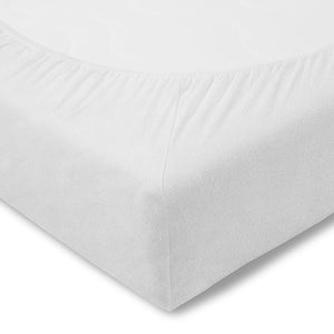 Prześcieradło Estella welurowe 100