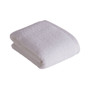 Ręcznik Vossen High Line Biały