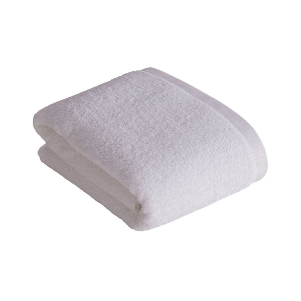 Ręcznik Vossen High Line Biały