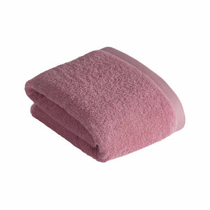 Ręcznik Vossen High Line Różowy