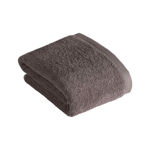 Ręcznik Vossen High Line Szary