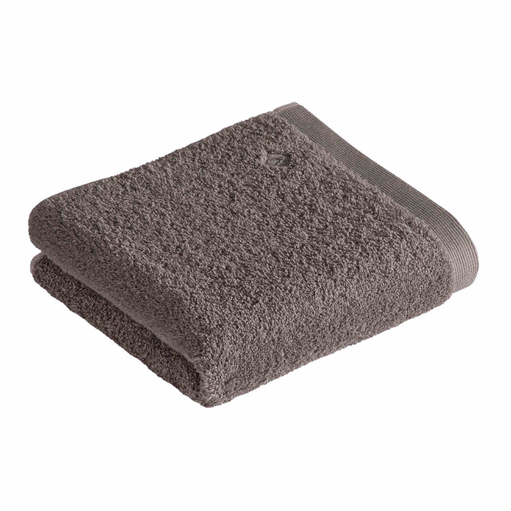 Ręcznik Vossen High Line Szary