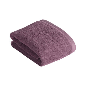 Ręcznik Vossen High Line Wrzosowy