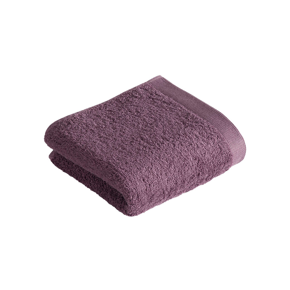 Ręcznik Vossen High Line Wrzosowy