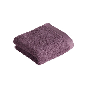 Ręcznik Vossen High Line Wrzosowy