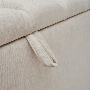 Skrzynia Selene Premium Chesterfield