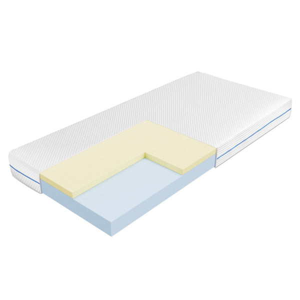 Materac młodzieżowy Selene Śpiulkolot